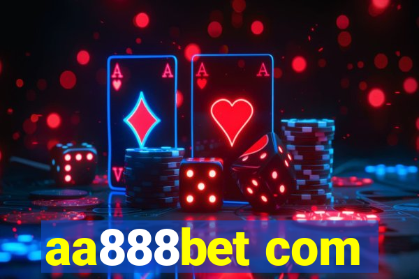 aa888bet com